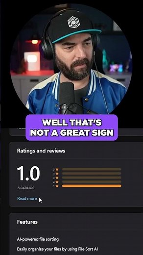 Finding AI Tools To Organize Your Computer