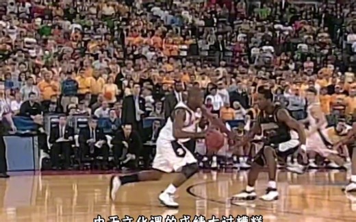 韦德的成名之路