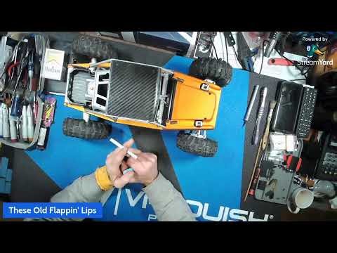 Let's Install; Reefs IS:800 goes back in the back of the H10 Origin. Dig Servo gets a new stiffy