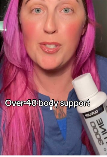 Over-40 bodies change, and I’ve noticed I need more intentional daily support than I used to. I’m focusing on routines that feel realistic instead of forcing my body to keep up. This is something I’ve added to my day lately. Details are right here. #Over40Wellness #Over40Routine #MidlifeSupport #RealLifeOver40