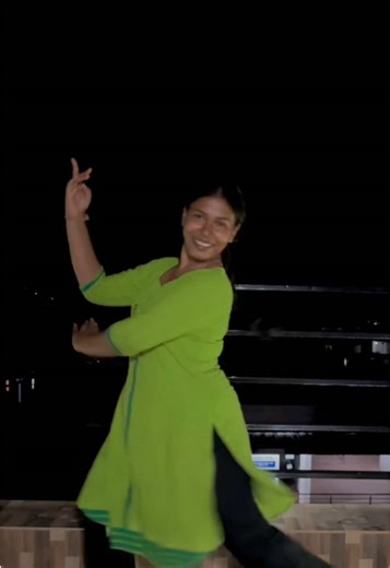 Ghar more pardesiya ❤️ #viral #kathakdancer #kathakdance #dancecover #kathak