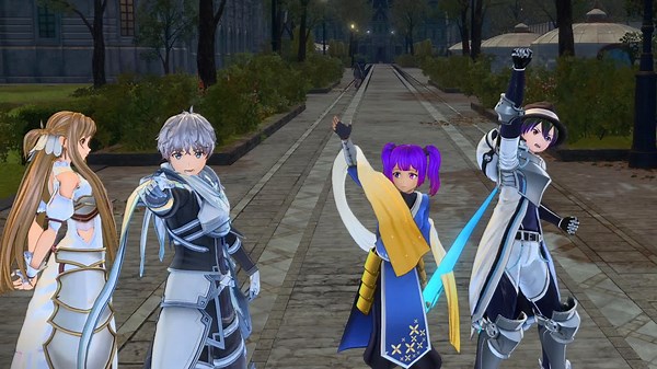 Sword Art Online (TV Series 2012–2020) ⭐ 7.5 | Animation, Action, Adventure