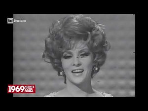 Stasera Gina Lollobrigida (1969)