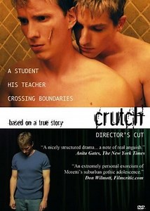 Crutch (film) - Alchetron, The Free Social Encyclopedia