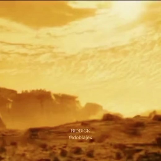 Riddick: An Action-Packed Sci-Fi Adventure