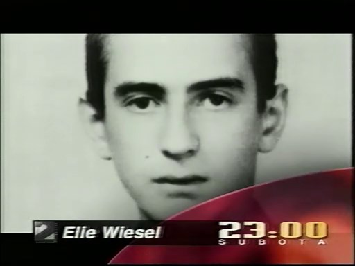 HRT 2 2003. - Reklame, najave i TV raspored