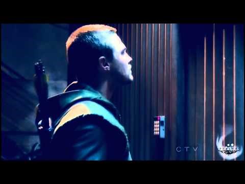 Arrow | Felicity + Oliver - Radioactive