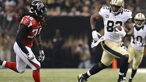 Saints vs. Falcons Highlights | 2015 NFL Week 6