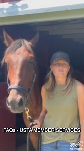What can your USTrotting MyAccount do for you? | United States Trotting Association