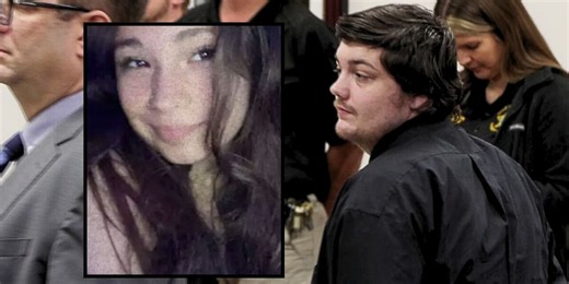 Judge sentences Waymore Gerhardt to life for murdering 14-year-old Demiah Appling
