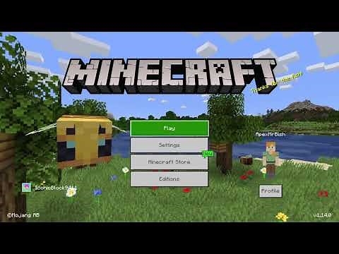 Minecraft How to download all mods for free TUTORIAL