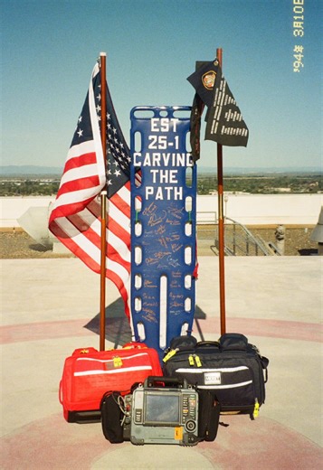 This week, the Sacramento Fire Department is celebrating a historic milestone.🚑 For the first time ever, SFD launched its own EMT/Paramedic Academy and now that inaugural class is officially off probation. On February 24, 2026, 11 Paramedics and 8 EMTs completed 12 months of probation filled with field evaluations, protocol testing, station presentations, online curriculum, and continuous hands on training. Their class motto was “Carving the Path.” And they have done exactly that. After an inte