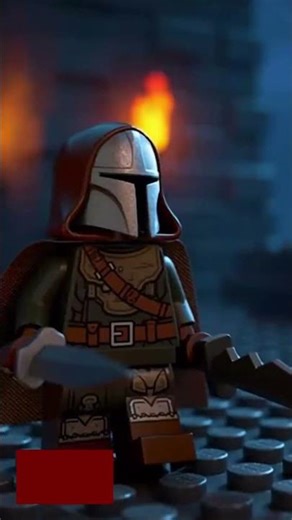 Cross-Masked Warrior Defeats Skeletons