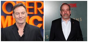 Today’s famous birthdays list for June 6, 2022 includes celebrities Jason Isaacs, Paul Giamatti