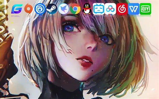 【decent icons】教你如何拥有简洁、美观的桌面