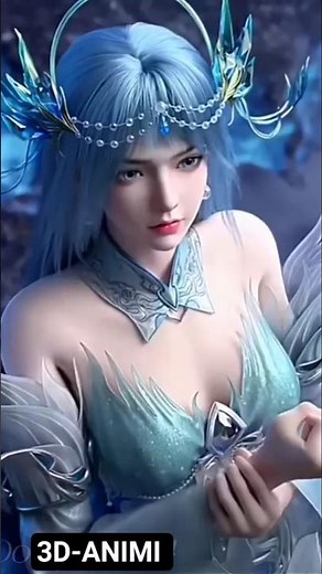 Perfect World Ep 239 preview #donghua #anime