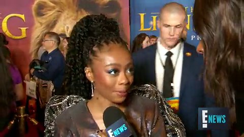 Skai Jackson Reveals Where She Stands With Her Jessie Costars Today