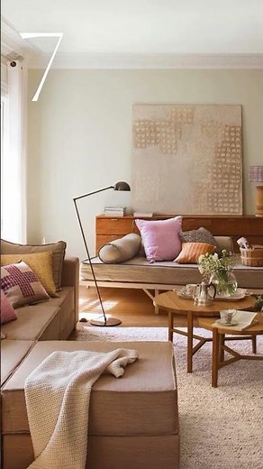 ¿Sueles decorar tus paredes con cuadros? Entonces esto te interesa #decotips