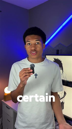 Do you wear your headphones a lot without music? #tech #headphones