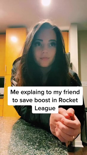 Explaining Boost Management in Rocket League