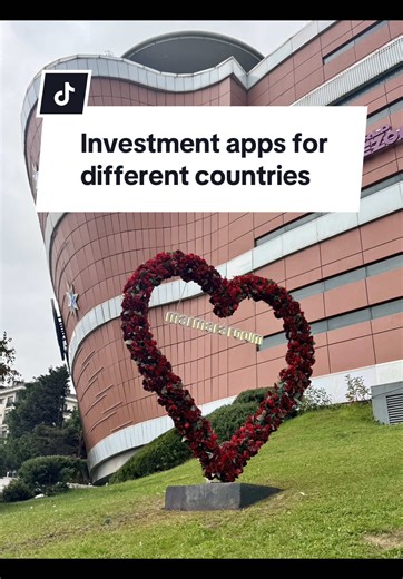 Choosing an investing app is one thing. Knowing what to do after you download it is another. If you actually want to start investing with clarity, not guesswork, I’m hosting an investing masterclass on the 31st. We’ll break everything down step by step, including assets classes to consider. Register through the link in my bio. #howtobuystocks #stockmarkettips #stockmarketforbeginners #fyp