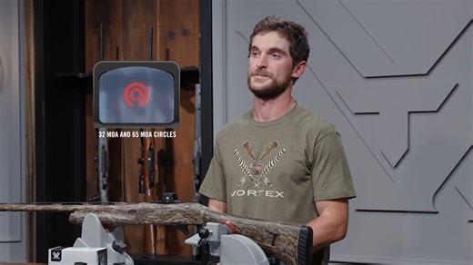 Introducing the Viper® Shotgun Enclosed Micro Red Dot. Its integrated mount, optional multi-reticle system, enclosed aluminum housing, large viewing window, and low profile will change how you feel about running a red dot on your shotgun. Contact Whylo Distributors for your Vortex needs. www.whylo.co.za #vortex #whylo #whylodistributors #wildenjag #gameandhunt #optik #reddot #viper | Wild & Jag / Game & Hunt