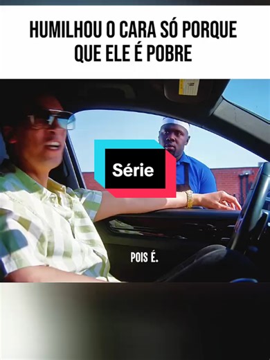 Série Fascinante: Uma Jornada Incrível