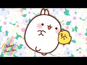 Molang - Best of Best Songs ! 🎵💃 | More ⬇️ ⬇️ ⬇️
