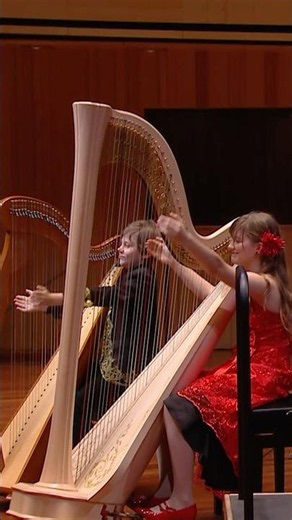 Virtuosos TV presents: Masters and Apprentices | Evelin and Valerij Greblo 🪉