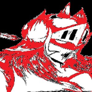 TheKnightMask - Twitch