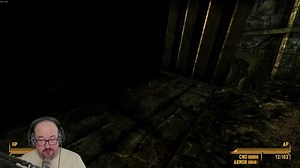 Journey to the Strip! Fallout New Vegas (PC) !Mods - dansgaming on Twitch