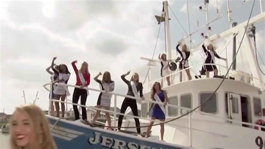 Sketchy things everyone just ignores about Miss America