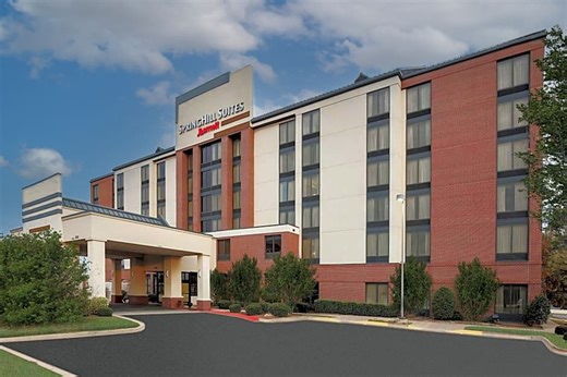 3201 W Memorial Rd, Oklahoma City, OK 73134 - SpringHill Suites Oklahoma City Quail Springs | LoopNet