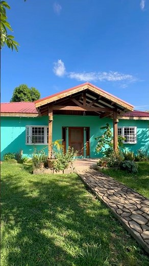 Belize Home for Rent - San Ignacio