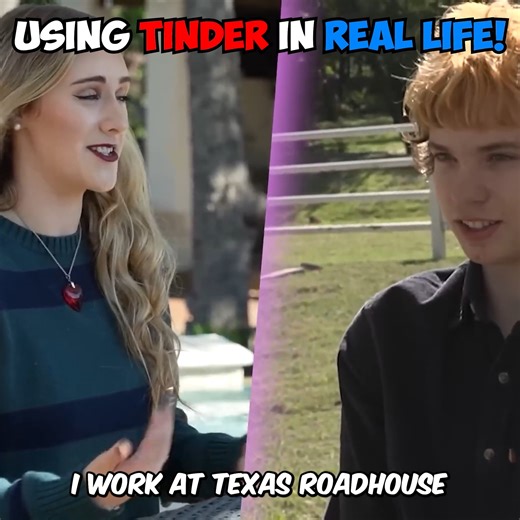 He Fell In Love With Her! 🤯😍 | PrestonPlayz