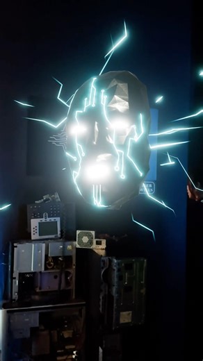 Reality: Arcadia Earth visit Pt 3 #technology #visualeffects #vr full video out soon