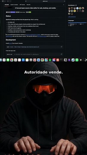 the best free video editor just dropped and it's actually insane