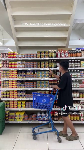 Boarding House Grocery Ideas and Hacks