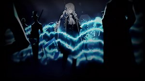 Revebration Library Of Ruina 3840x2160 4K Live Wallpaper