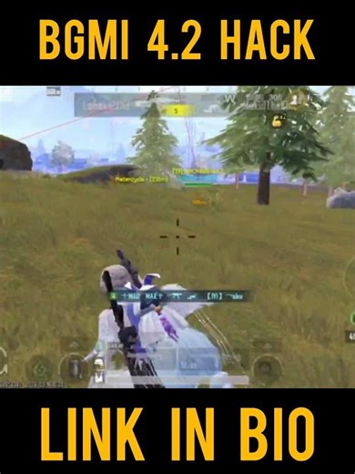 BGMI HACK 4.2 | BGMI 4.2 MOD APK | BGMI ESP HACK | BGMI NEW HACK | #BGMIHack #HackBGMI #BGMIESPHACK