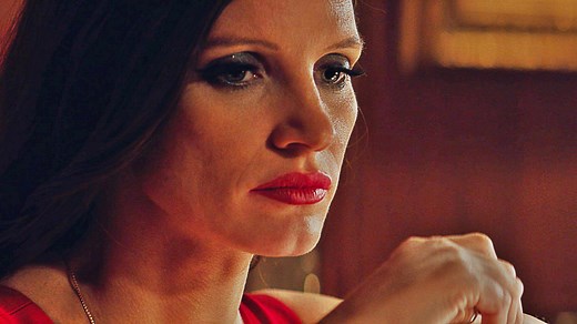 Molly's Game (2018) - Where to Watch