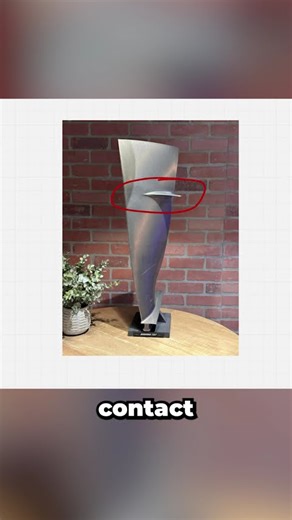 What causes the STRANGE clanking sound in airplane engines?