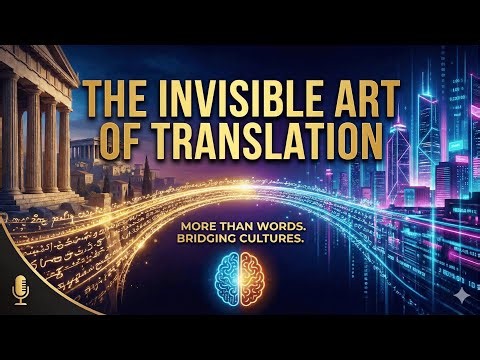 Translation The Basics