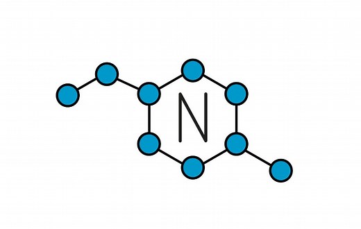 Nitrogen: What is it and where is it used? - Atlas Copco