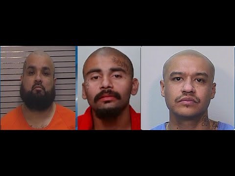 Sureno Gang Members Murder One Of Their Own Inside Of Wasco State Prison: CDCR Is Out Of Control