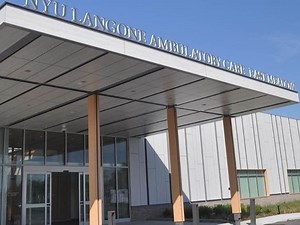 NYU Langone Opens New Health Center In East Meadow
