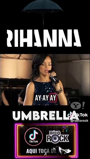Rihanna's Iconic Hit: A Deep Dive into Umbrella