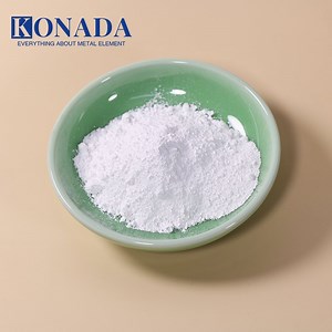 [Hot Item] Competitive Price 99.9999% Yttrium Oxide Y2o3 White Yttria Powder CAS: 1314-36-9