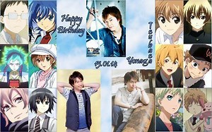 Tsubasa Yonaga - Alchetron, The Free Social Encyclopedia