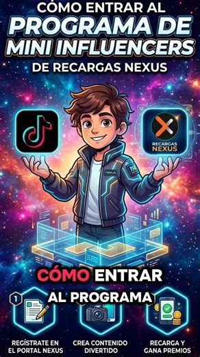 cómo entrar en el programa #freefire